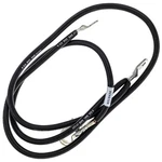 Polaris 4015424 Engine/battery/chasiss Ground Cable Rzr Ranger 1000 Xp Turbo. Fixed Price $54.99.