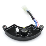 Anxingo Avr Automatic Voltage Regulator Rectifier For Generator 3KW 4KW Black. Fixed Price $22.99.
