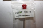 New Dux Fluid Tip/needle .8 Mm Self Cleaning Kit # 310251 310211 Paint Spray Gun. Fixed Price $50.00.