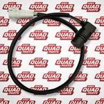 Grizzly 660 2003-2008 Speed Sensor Cable. Fixed Price $118.38.