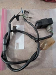 96-04 Honda XR250R Wire Harness Cdi Ignition Coil. Fixed Price $58.22.