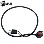 Brake Light Switch Kit For Arctic Cat 400 450 500 550 650 700 1000 Thunder. Fixed Price $19.99.