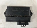 2014+ Yamaha YFZ450R Oem Cdi Box Unit 1TD-8591A-00-00. Fixed Price $190.00.