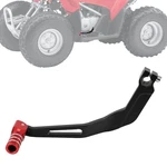 Atv Folding Gear Shifter Pedal Levers Cnc For Recon TRX250 Red. Fixed Price $48.62.