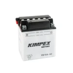 Kimpex Battery Yumicron YB10A-A2 Oem# 33610-18A00. Fixed Price $67.88.