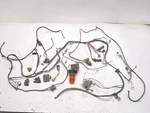 05-16 Kawasaki KAF400 Mule 610 Main Harness W/ Ignition Switch & Components Set. Fixed Price $148.84.
