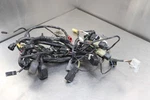 08-12 Kawasaki Ninja 250R EX250 Main Engine Wiring Harness Motor Wire Has Cuts. Fixed Price $33.14.