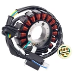 Stator Coil Oem 31120-HN5-672 For 2001-2006 Honda TRX350 Fe Fm Te Tm Rancher. Fixed Price $42.49.