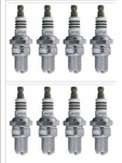 8 Plugs Of Ngk Iridium Spark BR9ECMIX/2707. Fixed Price $108.99.