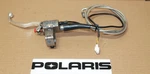 07-11 Outlaw Irs 525S Oem Hydraulic Clutch Lever Cable Slave Master Cylinder. Fixed Price $149.99.