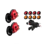 Turn Signal Horn Street Legal Kit Rock Switch Universal For Can-am Maverick X3. Fixed Price $45.99.