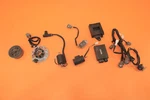 1999 99-00 Electrical Cdi Stator Flywheel Igniter Igntion Coil Wire. Fixed Price $599.99.