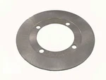 Brake Rotor For Yamaha Rhino YXR700 2008-2012 Rear Disc X1 By Race-driven. Fixed Price $34.95.