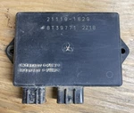 04-09 Kawasaki KFX700 Ignition Control Unit Ecu Cdi Box 21119-1629. Fixed Price $246.16.
