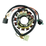 Kimpex Hd Stator Polaris - 201953 Oem# 3085934. Fixed Price $266.39.