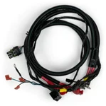 2016-2024 Can-am Defender Electrical Winch Harness 715003093 Oem. Fixed Price $29.95.