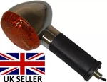 Fits Kawasaki Vn 800 B Vulcan Classic 1996-2002 Indicator Complete Rr Left. Fixed Price $86.85.
