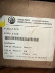 Brp / Can-am Lynx Sea-doo Ski-doo Programmable Ecm Module 420666064. Fixed Price $499.99.