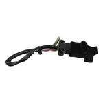 1985 Honda Big Red 250ES Receptacle Socket 31650-HA0-003 31650-HA0-680. Fixed Price $73.99.