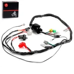 Wiring Harness 36610-40B20 For Suzuki Quadsport LT80 2X4 2002-2005 2006. Fixed Price $95.99.