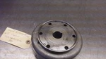 Yamaha Grizzly Rino 660 Flywheel 5KM-81450-10-00 T1-19L. Fixed Price $30.90.