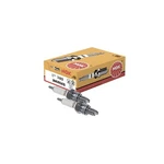 Oem Ngk Standard Non-resistor Set Of Spark Plugs C7HSA 4629 Honda 98056-57713. Fixed Price $11.95.