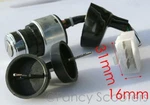 Atv Go-cart Dune Buggy Ignition Key (5 Wires, Off/on-start). Fixed Price $8.24.