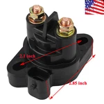 Starter Solenoid Relay For Arctic Cat 0445-058 0445-036 Parts. Fixed Price $11.98.