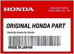 Oem Honda Cover (TYPE2) 81115-MKC-AH0ZA. Fixed Price $259.19.