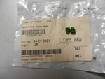 Nos Can-am Wire Seal 21-24 Maverick 99-04 Traxter 278000218 QTY2. Fixed Price $9.99.