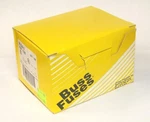 Box Of 100 New Cooper Bussmann GLR3 GLR-3 300V Fuses Glass Tube Knob. Fixed Price $49.95.
