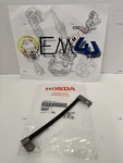 Honda Genuine Oem Negative Side Battery Cable TRX400EX 99-04 32601-HN1-010. Fixed Price $18.85.