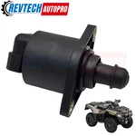 New Can Am 2006-CURRENT Outlander Renegade Iacv Air Control Valve 420665941. Fixed Price $61.88.