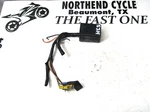 85-89 Yamaha Moto YFM200 Ignition Control Unit Cdi Box 52H-85540-20-00 #932. Fixed Price $59.98.