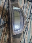 2016 Cf Moto Dash Odometer Speedometer 905B-170110-3000. Fixed Price $246.79.