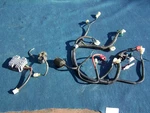 2010-2019 Can Am Ds 90 Main Wiring Wire Harness Loom V32100DGF140. Fixed Price $97.77.