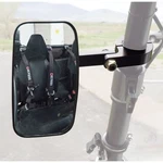 Tusk Utv Mirror Kit With Extension For Honda Pioneer 1000-5 Deluxe 2022. Fixed Price $40.25.