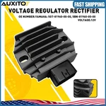 Voltage Regulator Rectifier For Honda TRX400EX Sportrax 1999-2004 TRX250X 09-24. Fixed Price $14.24.