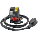 Handlebar Start Stop Choke Light Switch For Honda Big Red ATC250ES 85 86 87. Fixed Price $19.95.