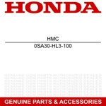 Honda 0SA30-HL3-100 Auxiliary Wire Harness SXS700M2DAC Pioneer 700-4 Deluxe. Fixed Price $299.95.