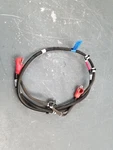 2022 Polaris Rzr Pro 4 Ultimate Positive Cable Starter Alternator #6311 R2. Fixed Price $37.49.