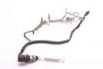 2022 Yamaha YFZ450R Rear Back Brake Sensor W Bracket R5427. Fixed Price $24.95.