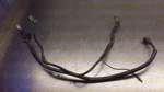 2004 Yamaha Raptor 660 Ground & Starter Cable 5LP-82116-00-00 T5-14U. Fixed Price $15.50.