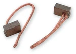 Ricks Motorsport Electric Starter Brushes 70-109X. Fixed Price $20.95.