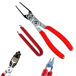 Lzlinyjlong Puller Pliers And Fuse Remover Tool, Automotive Relay.... Fixed Price $13.14.