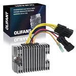 Voltage Regulator Rectifier For Polaris 500 Ho 2009-2013/SPORTSMAN .... Fixed Price $64.82.