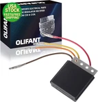 Voltage Regulator Rectifier For Polaris Sportsman Ranger Scrambler Magnum 500. Fixed Price $33.99.