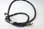 2011 Kawasaki Mule 4010 TRANS4X4 Diesel Battery Negative Wire 26011-7518. Fixed Price $20.00.