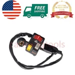 35200-HB9-020 Light /start/ Kill Switch For 1986-1989 Honda Fourtrax TRX250R. Fixed Price $27.49.