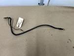 2006 Kawasaki KFX700 Battery Negative Wire 26011-1847 B683. Fixed Price $21.99.